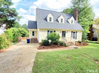 2120 Quail Ridge Rd, Raleigh, NC 27609