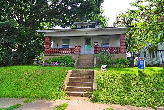 2nd image of 238 N Henderson Ave