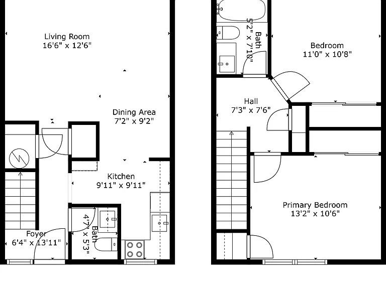 Fisher Court Apartments — Photo 6