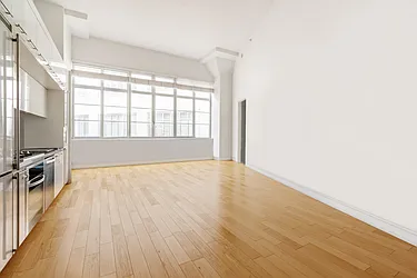 Rented by Compass