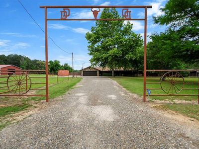 2352 Pollard Rd, Haworth, OK, 74740