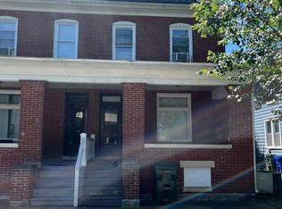836 Dewey Ave #2, Hagerstown, MD 21742