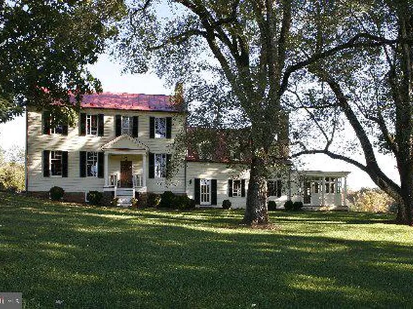 5187 Sperryville Pike, Boston, VA 22713
