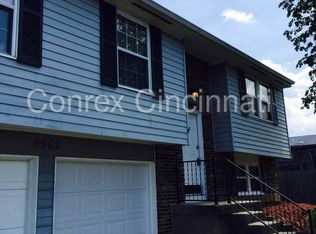 9962 Loralinda Dr, Cincinnati, OH 45251