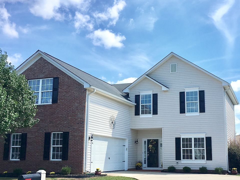 Beautiful home!