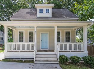 512 N Franklin St, Wake Forest, NC 27587