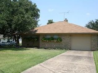 2601 Belaire East Ln, Granite Shls, TX 78654
