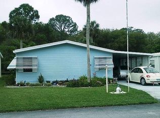 44 Red Fox Ln, Flagler Beach, FL 32136