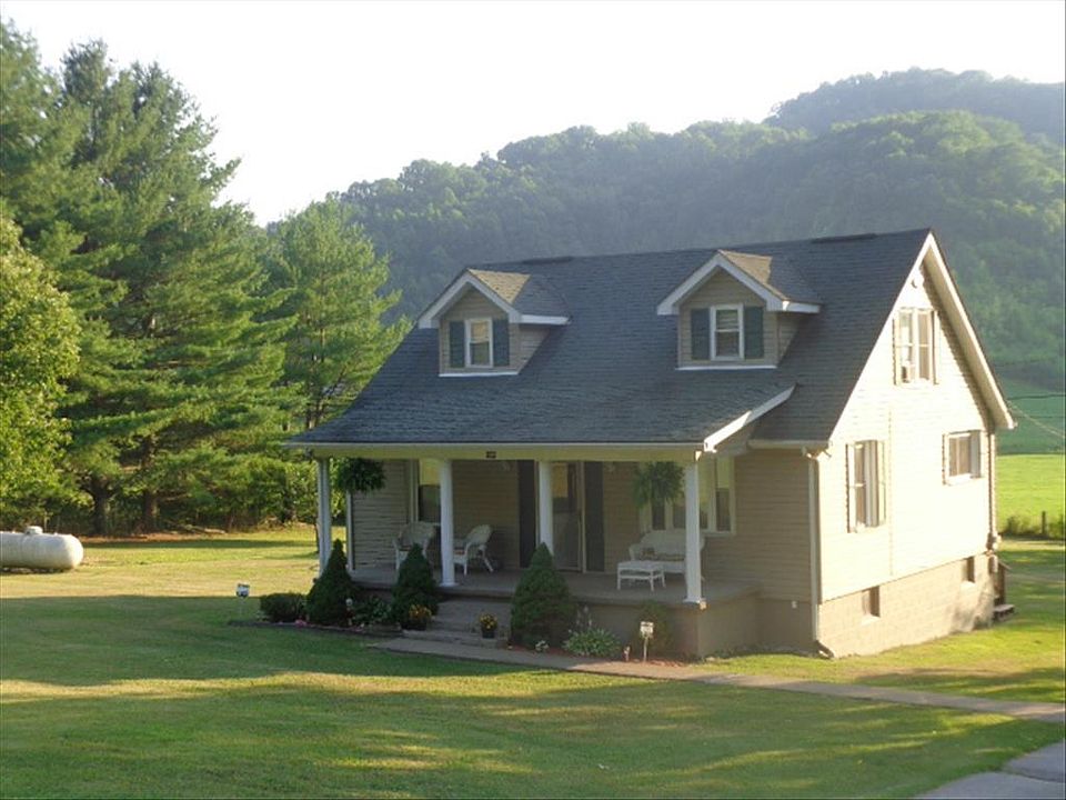 1809 Sweeneysburg Rd, Beckley, WV 25801 Zillow