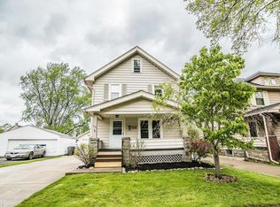436 Oxford Ave, Elyria, OH 44035