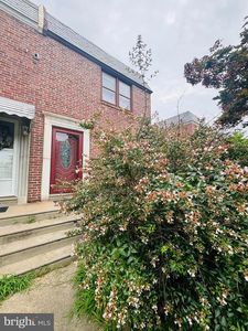 1839 Stanwood St, Philadelphia, PA, 19152