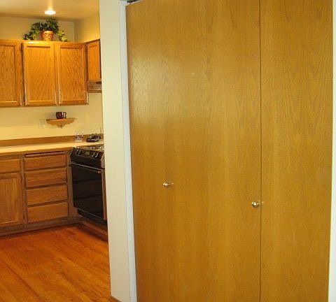 Every Kitchen Needs a Pantry!