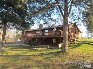 370 Dakota Ln, Sullivan, MO 63080