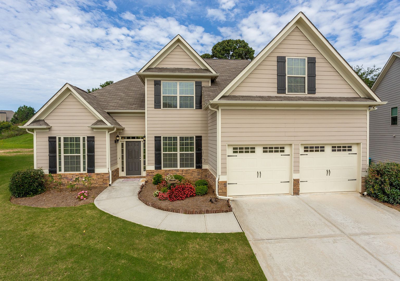 205 Brooks Village Dr, Pendergrass, GA 30567 Zillow