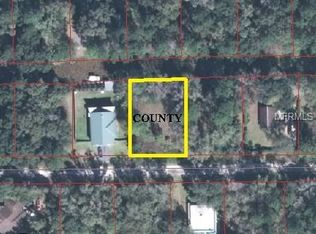 1602 Shell Harbor Rd, Pierson, FL 32180