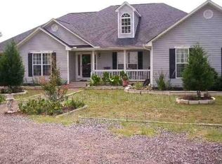 162 Mamie Black Rd, Pelzer, SC 29669