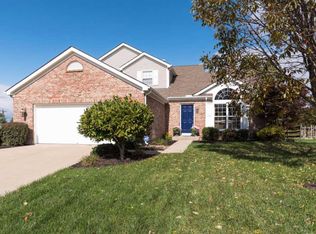 5987 Kensington Trl, Liberty Township, OH 45044