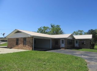 933 Highway 28 W, Soso, MS 39480