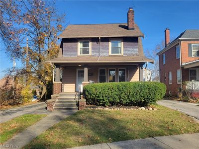 17008 Truax Ave, Cleveland, OH, 44111
