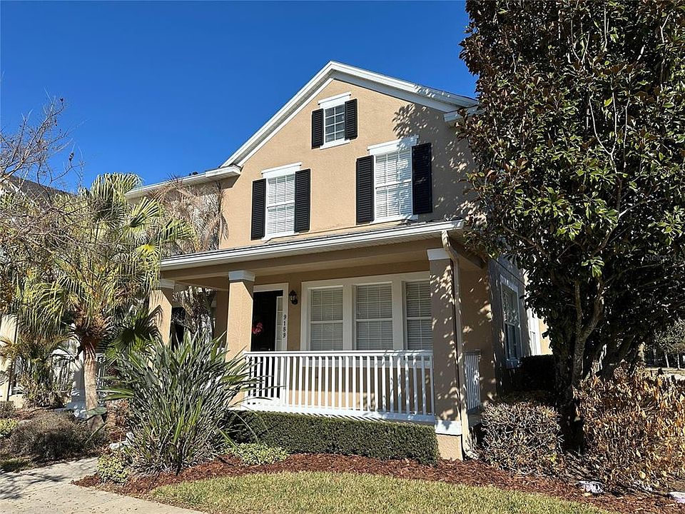 1st image of 9189 CAMDEN GARDENS STREET