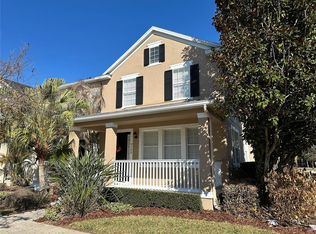 9189 Camden Gardens St, Orlando, FL 32827