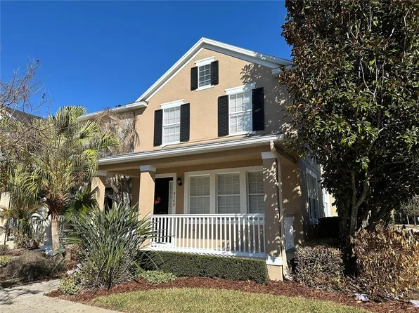 9189 Camden Gardens St, Orlando, FL 32827