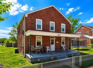 3049 Porter Rd, Camden, NJ 08104
