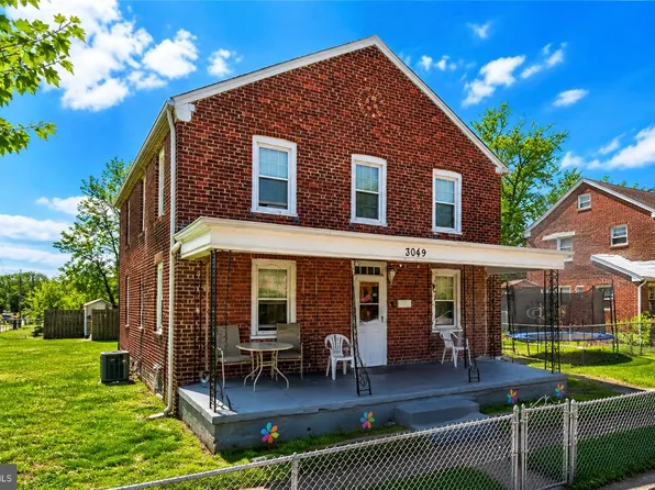 3049 Porter Rd, Camden, NJ 08104