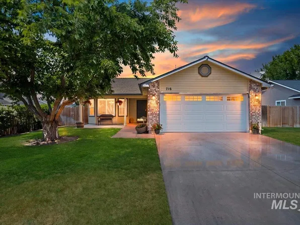 716 Teton Dr, Nampa, ID 83686