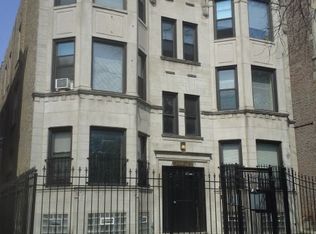 6442 S Maryland Ave APT 2, Chicago, IL 60637