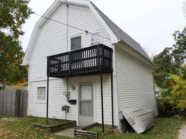 210 N Webster St, Jackson, MI 49202