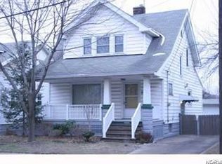 4405 Cullen Dr, Cleveland, OH