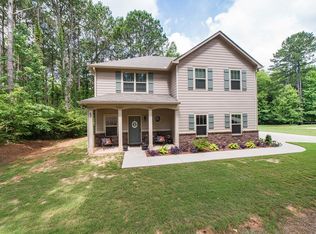 63 Roseanne Loop, Hamilton, GA 31811