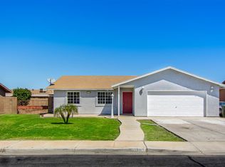 2710 W 27th Ln, Yuma, AZ 85364