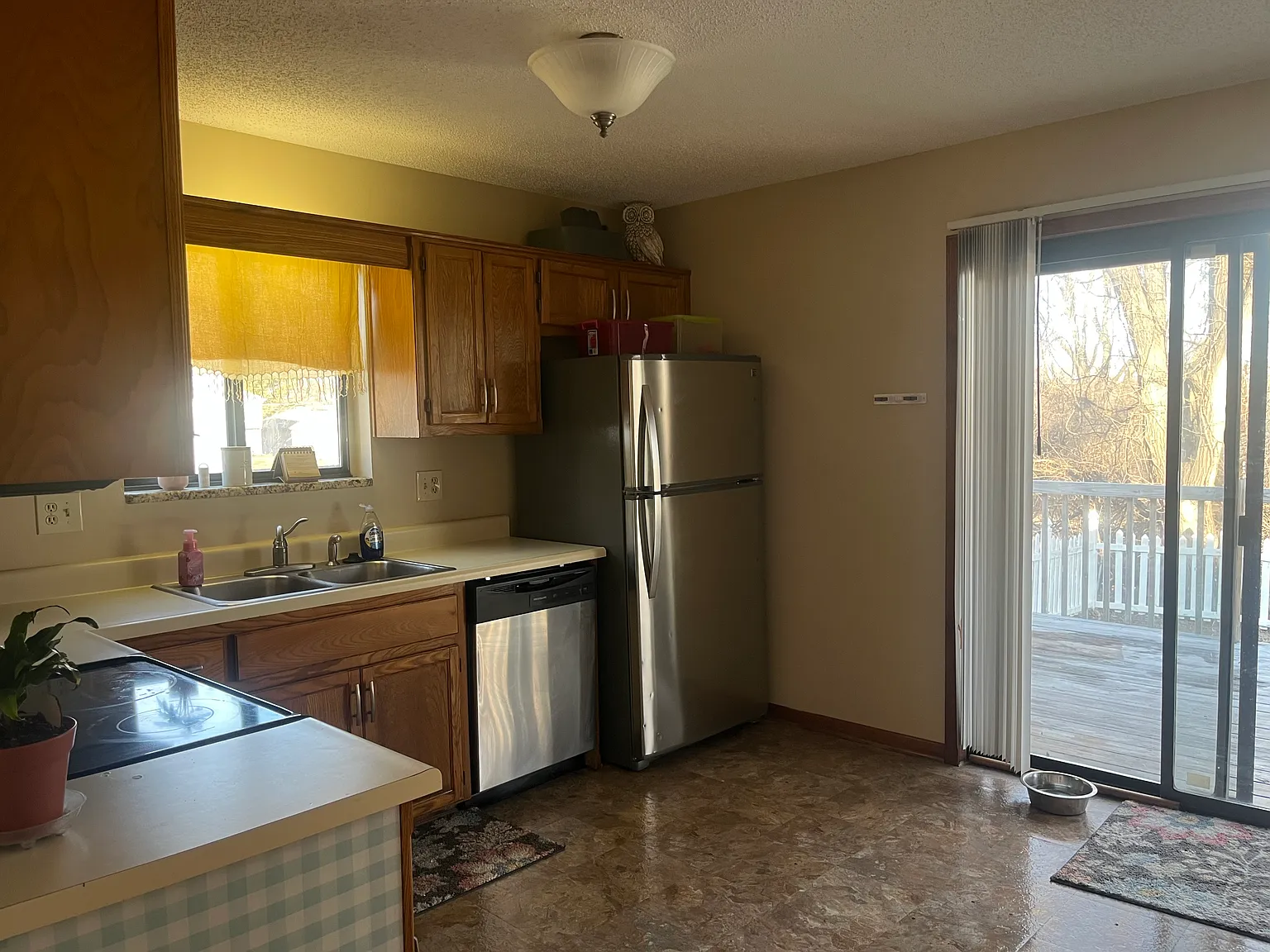 3 bed, $800 — Photo 3