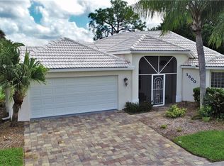 1500 Islamorada Blvd, Punta Gorda, FL 33955