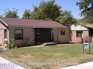 531 W 600 N, Saint George, UT 84770