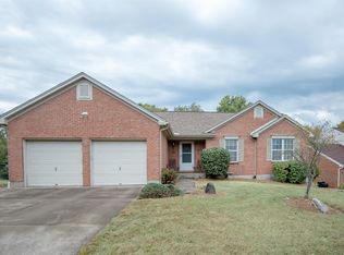 2154 Stoneharbor Ln, Independence, KY 41051
