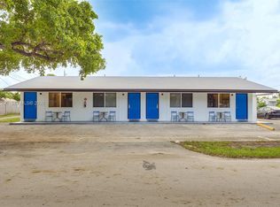 Hallandale Pines Estates, Hallandale, FL 33009