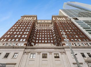 1600 Arch St APT 1713, Philadelphia, PA 19103