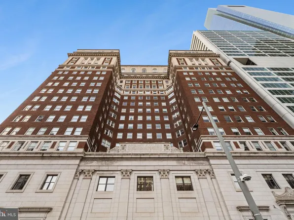 1600 Arch St APT 1713, Philadelphia, PA 19103