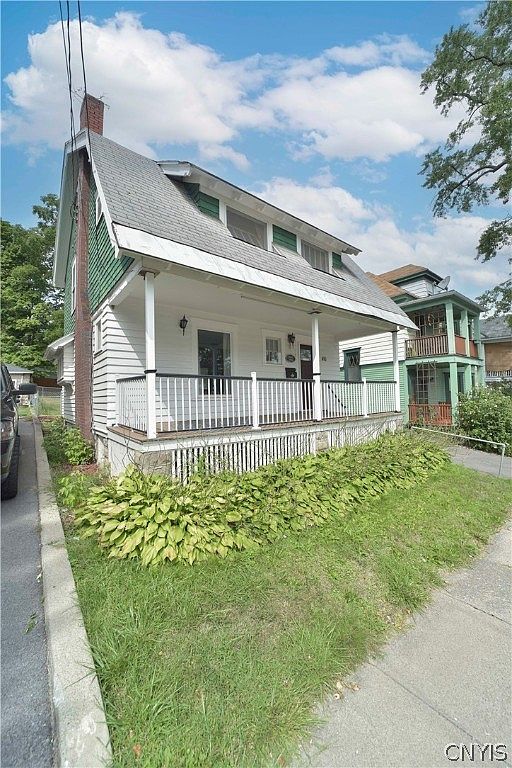 416 Stinard Ave, Syracuse, NY 13207 Zillow