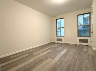 415 E 64th St APT 3J, New York, NY 10065