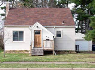 16 Leroy St, Rothschild, WI 54474