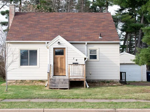 16 LEROY STREET, Rothschild, WI 54474