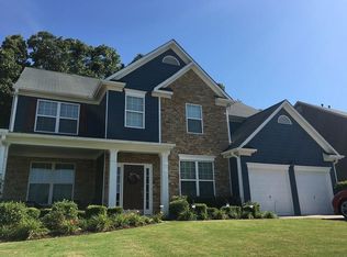 619 Hay Meadow Pl, Acworth, GA 30102