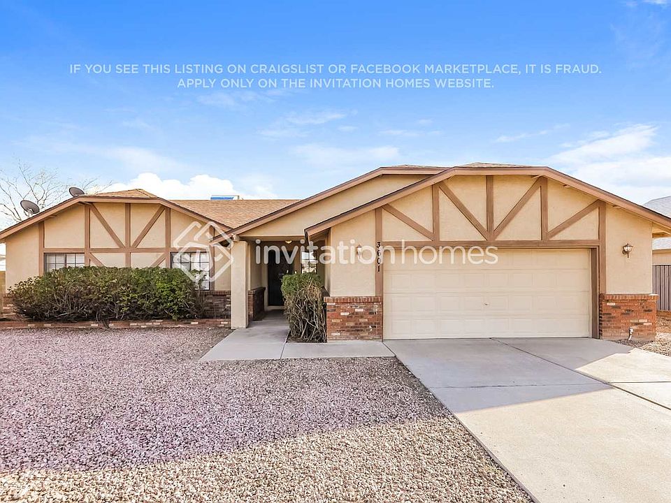 1st image of 3601 W Michelle Dr