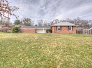 170 Brookdale Cir, Bristol, VA 24201