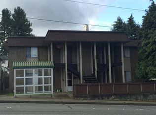 1943 Burwell St #B, Bremerton, WA 98337