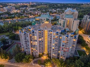 804 S 3rd Ave SW #804, Calgary, AB T2P0G9